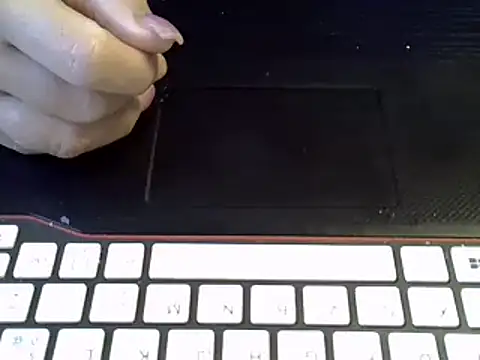 ITALIANASISIXX online show from 18, 12, 2025