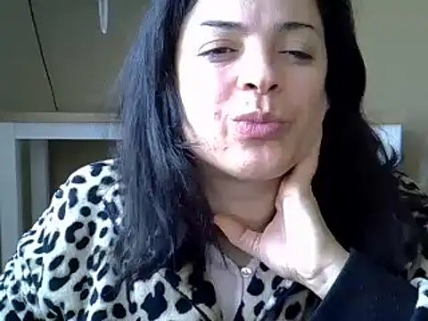 ITALIANASISIXX online show from 10, 11, 2025