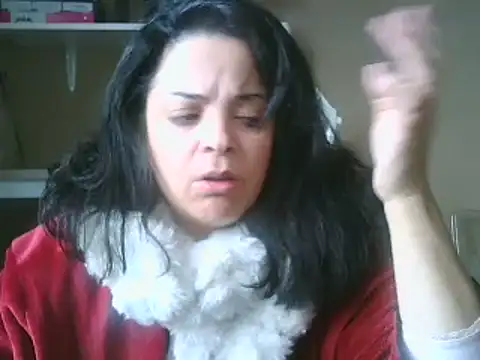 ITALIANASISIXX online show from 19, 11, 2025