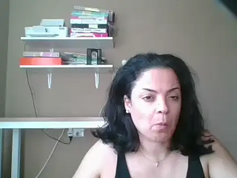 ITALIANASISIXX online show from 20, 9, 2025