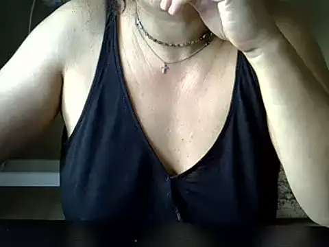 ITALIANASISIXX online show from 13, 9, 2025