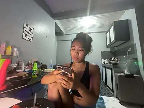 PinayLina18 online show from 14, 5, 2026