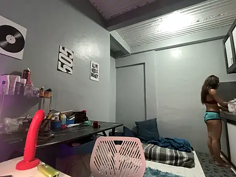 PinayLina18 online show from 30, 3, 2026