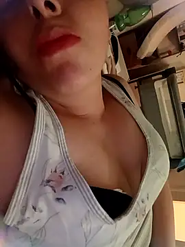 MISTRESSSONIA online show from 18, 9, 2025