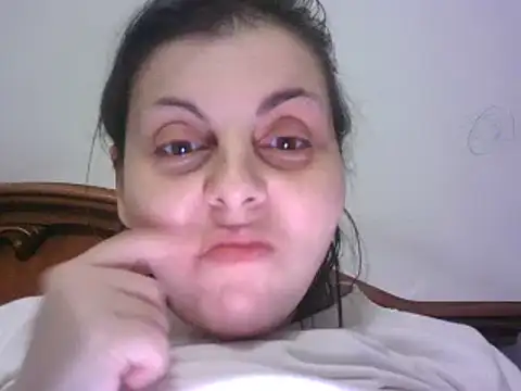 MISTRESSSONIA online show from 20, 12, 2024