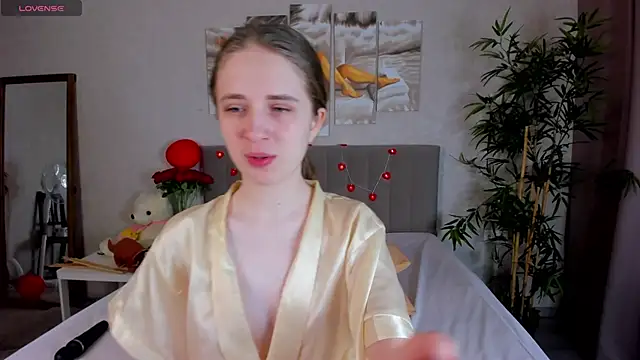 Camilla Kelly online show from 17, 2, 2026