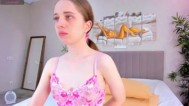 Camilla Kelly online show from 22, 5, 2026