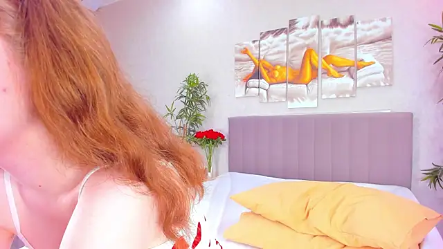 Camilla Kelly online show from 17, 5, 2026