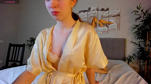 Camilla Kelly online show from 16, 3, 2026