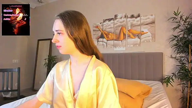 Camilla Kelly online show from 13, 3, 2026