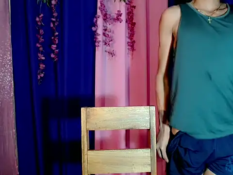 cyd twink online show from 8, 9, 2025