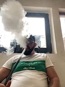 andrey1887 online show from 8, 9, 2025