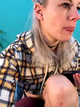 TheRealJessyLey online show from 7, 1, 2026