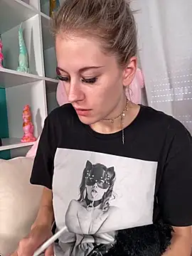 TheRealJessyLey online show from 5, 10, 2025