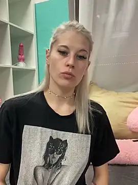 TheRealJessyLey online show from 3, 11, 2025