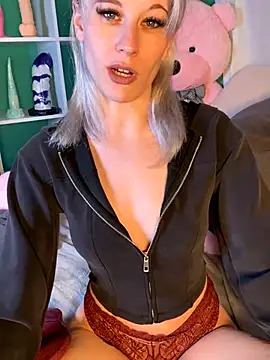 TheRealJessyLey online show from 2, 12, 2025