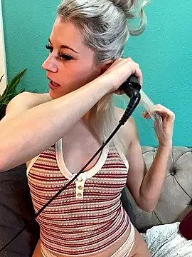 TheRealJessyLey online show from 13, 1, 2026