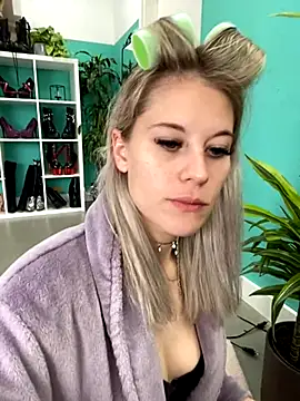 TheRealJessyLey online show from 3, 10, 2025