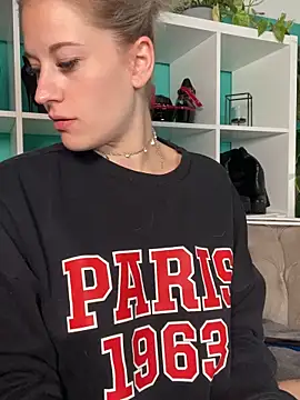 TheRealJessyLey online show from 18, 9, 2025