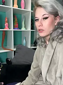 TheRealJessyLey online show from 10, 2, 2026