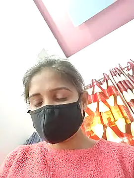 Ruhi 07 online show from 22, 11, 2025