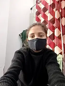 Ruhi 07 online show from 22, 12, 2025