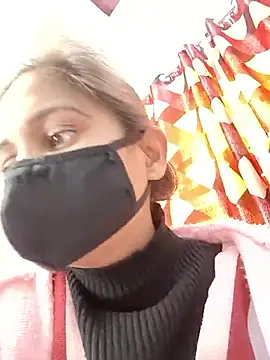 Ruhi 07 online show from 4, 12, 2025