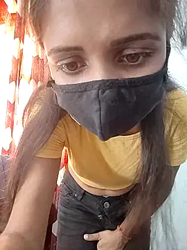 Ruhi 07 online show from 22, 10, 2025