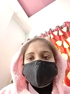 Ruhi 07 online show from 5, 12, 2025