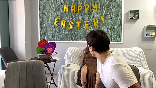 VelvetMiley online show from 31, 3, 2026