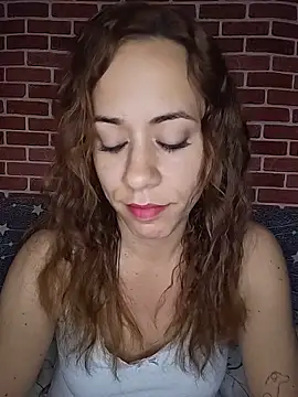 HotGinger66 online show from 31, 5, 2026