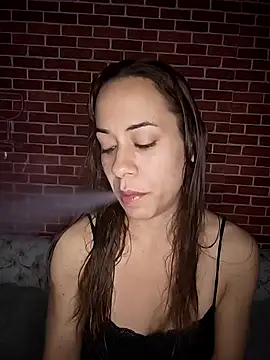 HotGinger66 online show from 30, 11, 2025