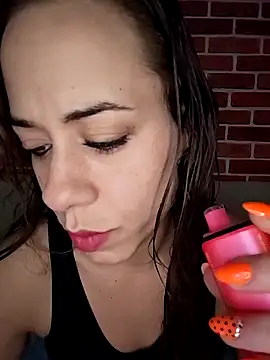 HotGinger66 online show from 12, 3, 2026