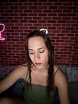 HotGinger66 online show from 9, 11, 2025