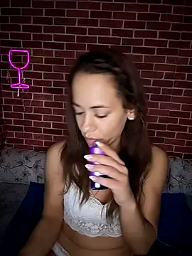 HotGinger66 online show from 21, 11, 2025