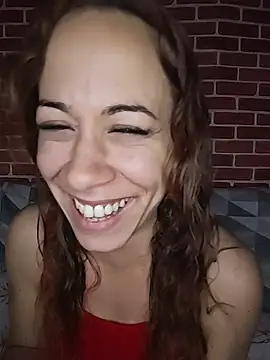 HotGinger66 online show from 26, 5, 2026