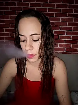 HotGinger66 online show from 20, 3, 2026