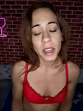 HotGinger66 online show from 11, 11, 2025