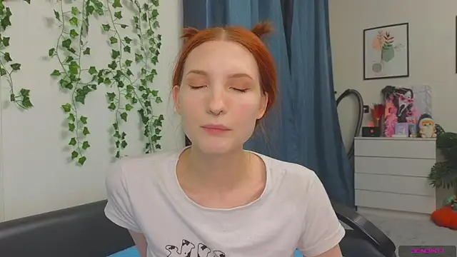 Olivia Rid  online show from 19, 11, 2025