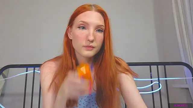 Olivia Rid  online show from 12, 9, 2025