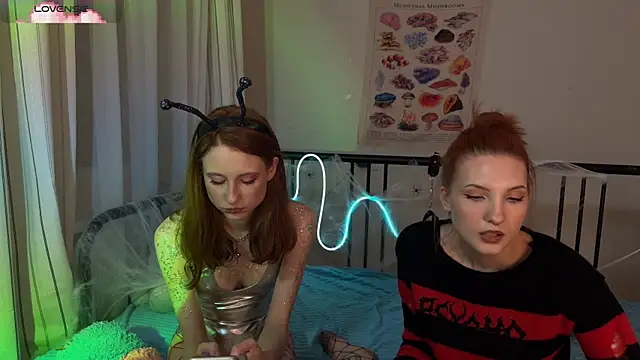 Olivia Rid  online show from 29, 10, 2025