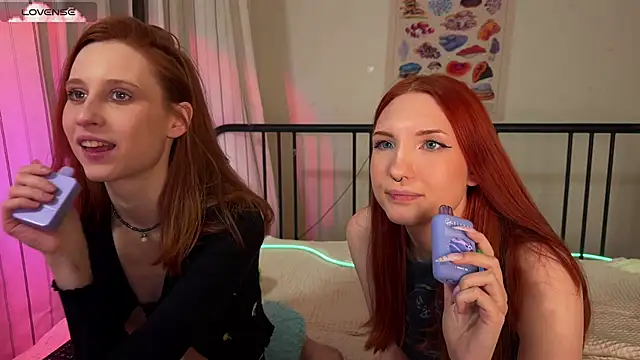 Olivia Rid  online show from 24, 9, 2025