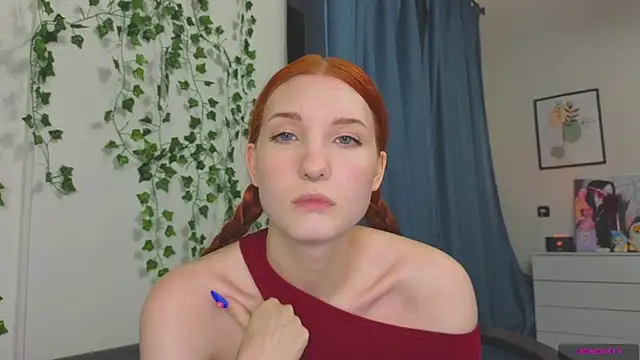 Olivia Rid  online show from 19, 9, 2025