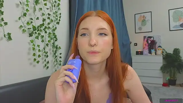 Olivia Rid  online show from 26, 9, 2025