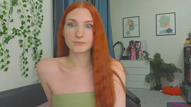 Olivia Rid  online show from 28, 11, 2025