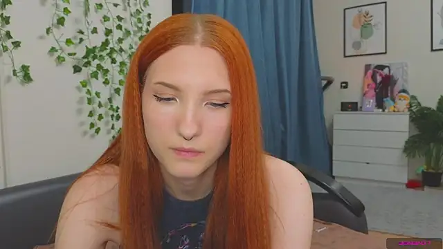 Olivia Rid  online show from 4, 10, 2025