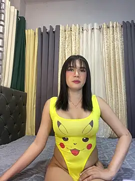 UrDreamAngel4u online show from 23, 3, 2026
