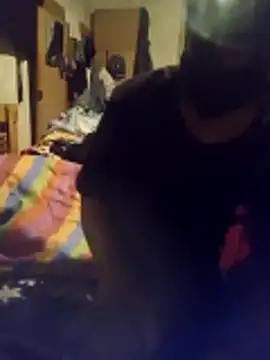 Snapshot of SuperheroDck chatting on 13, 11, 2025 SuperheroDck online show from 13, 11, 2025