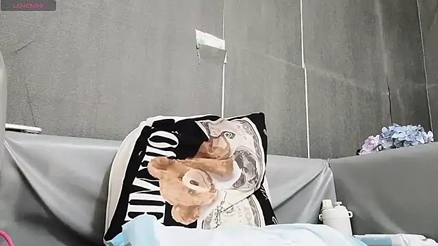 Snapshot of K1oO chatting on 21, 10, 2025 K1oO online show from 21, 10, 2025