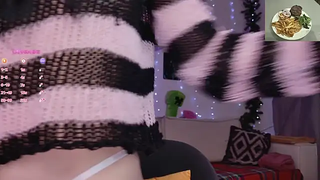 Lollyshy online show from 17, 1, 2026